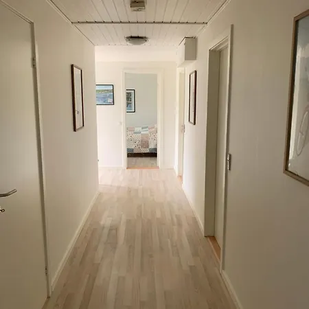 Pensionat Near Nationalpark Thy